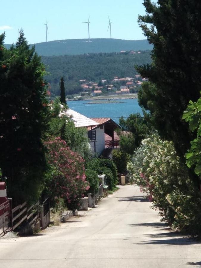 Apartments Punta Kruševo المظهر الخارجي الصورة