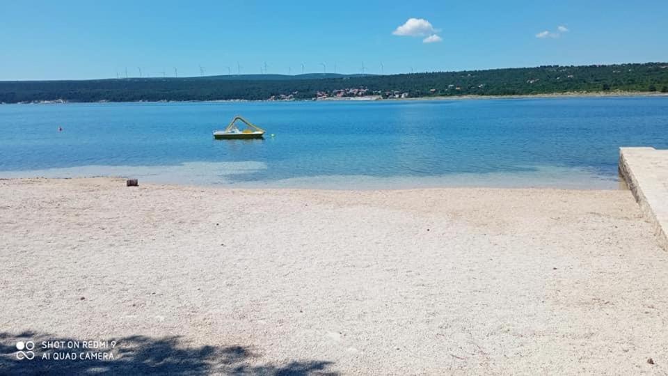 Apartments Punta Kruševo المظهر الخارجي الصورة
