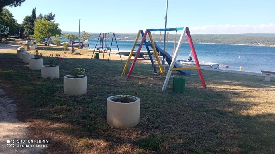 Apartments Punta Kruševo المظهر الخارجي الصورة