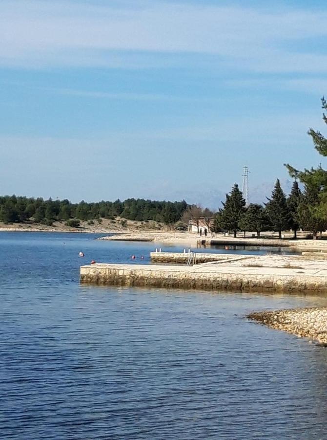 Apartments Punta Kruševo المظهر الخارجي الصورة