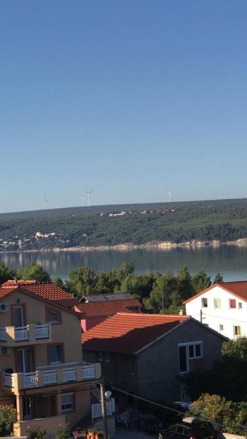 Apartments Punta Kruševo المظهر الخارجي الصورة