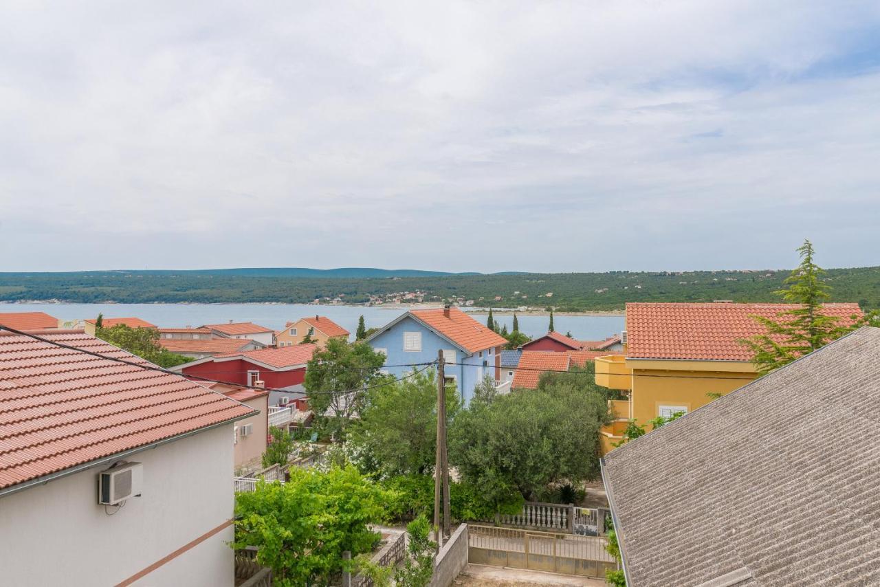 Apartments Punta Kruševo المظهر الخارجي الصورة