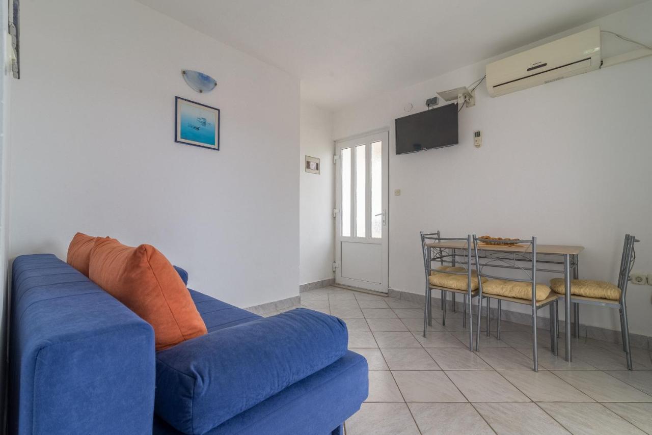 Apartments Punta Kruševo المظهر الخارجي الصورة