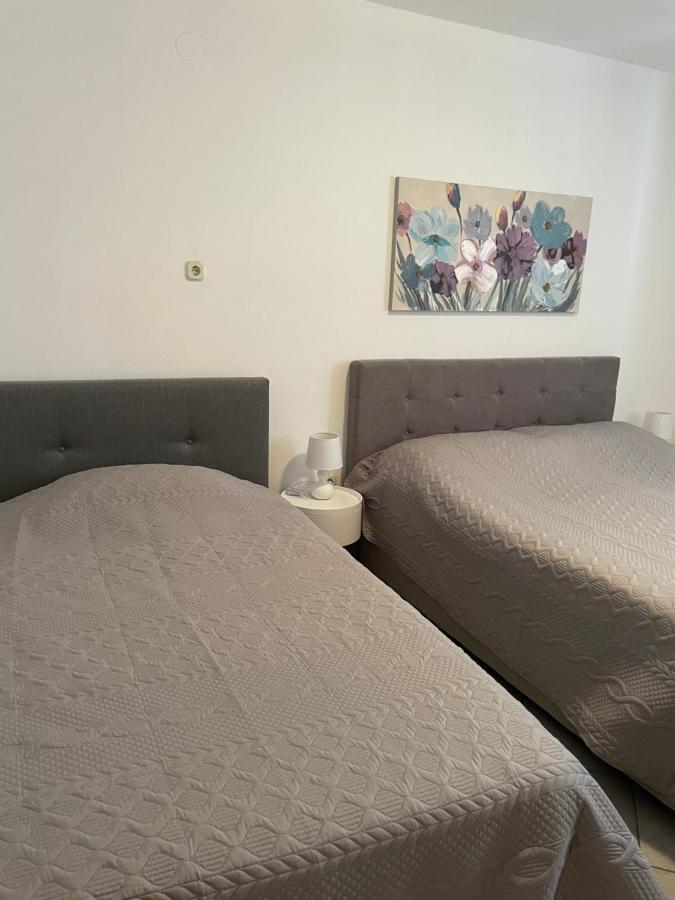Apartments Punta Kruševo المظهر الخارجي الصورة