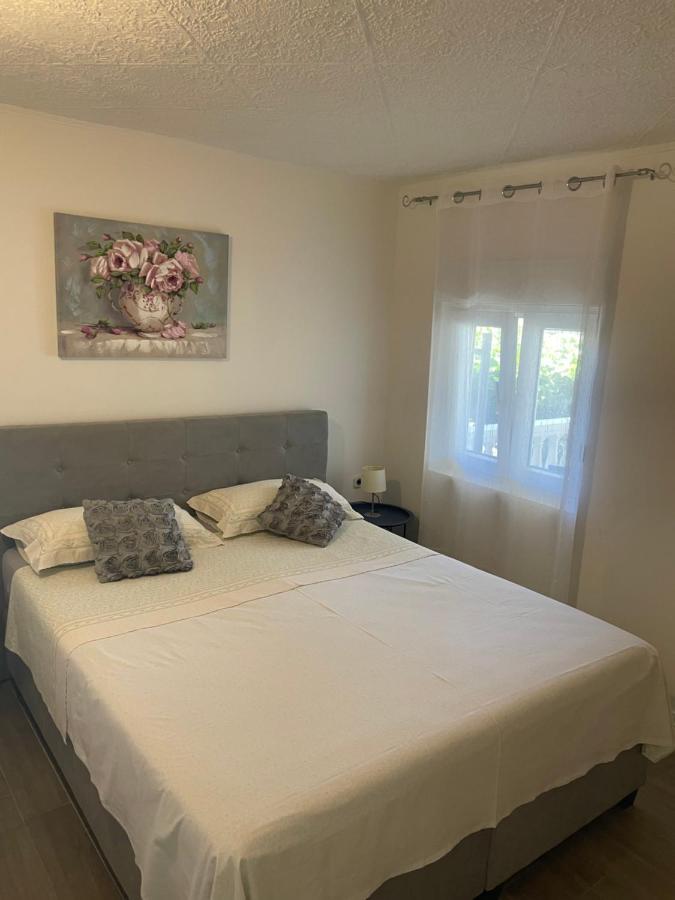 Apartments Punta Kruševo المظهر الخارجي الصورة