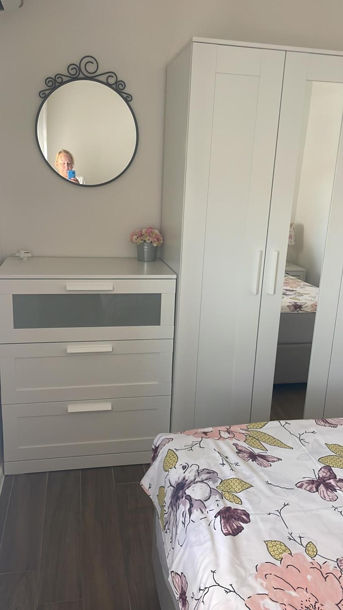Apartments Punta Kruševo المظهر الخارجي الصورة
