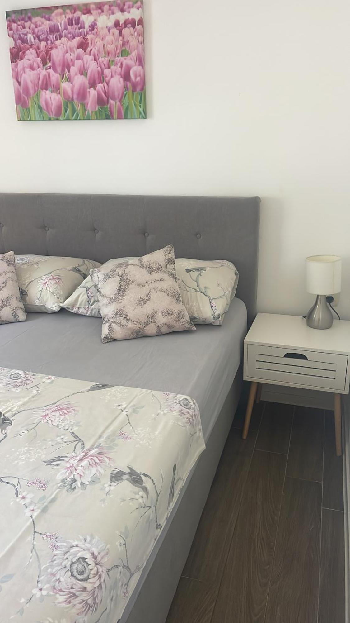 Apartments Punta Kruševo المظهر الخارجي الصورة
