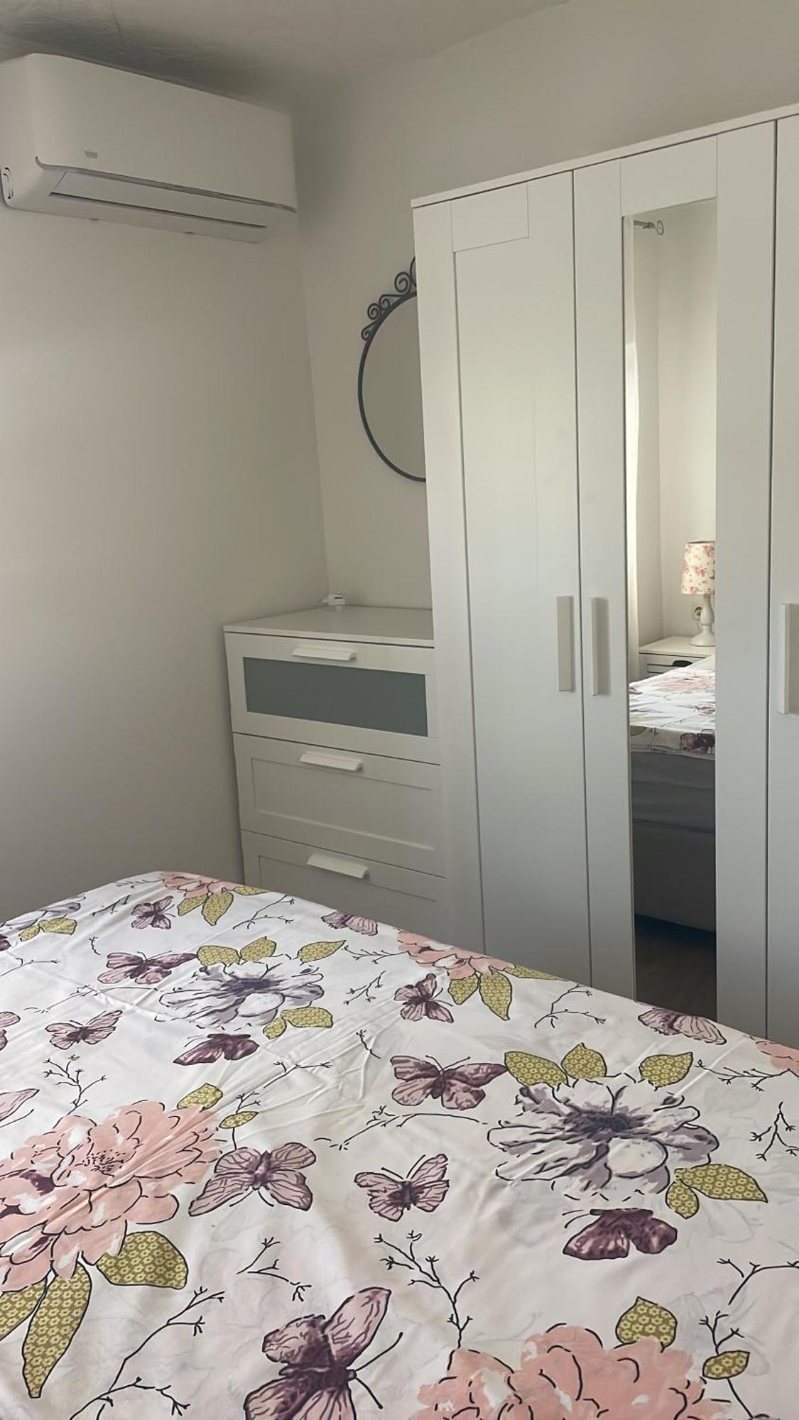 Apartments Punta Kruševo المظهر الخارجي الصورة