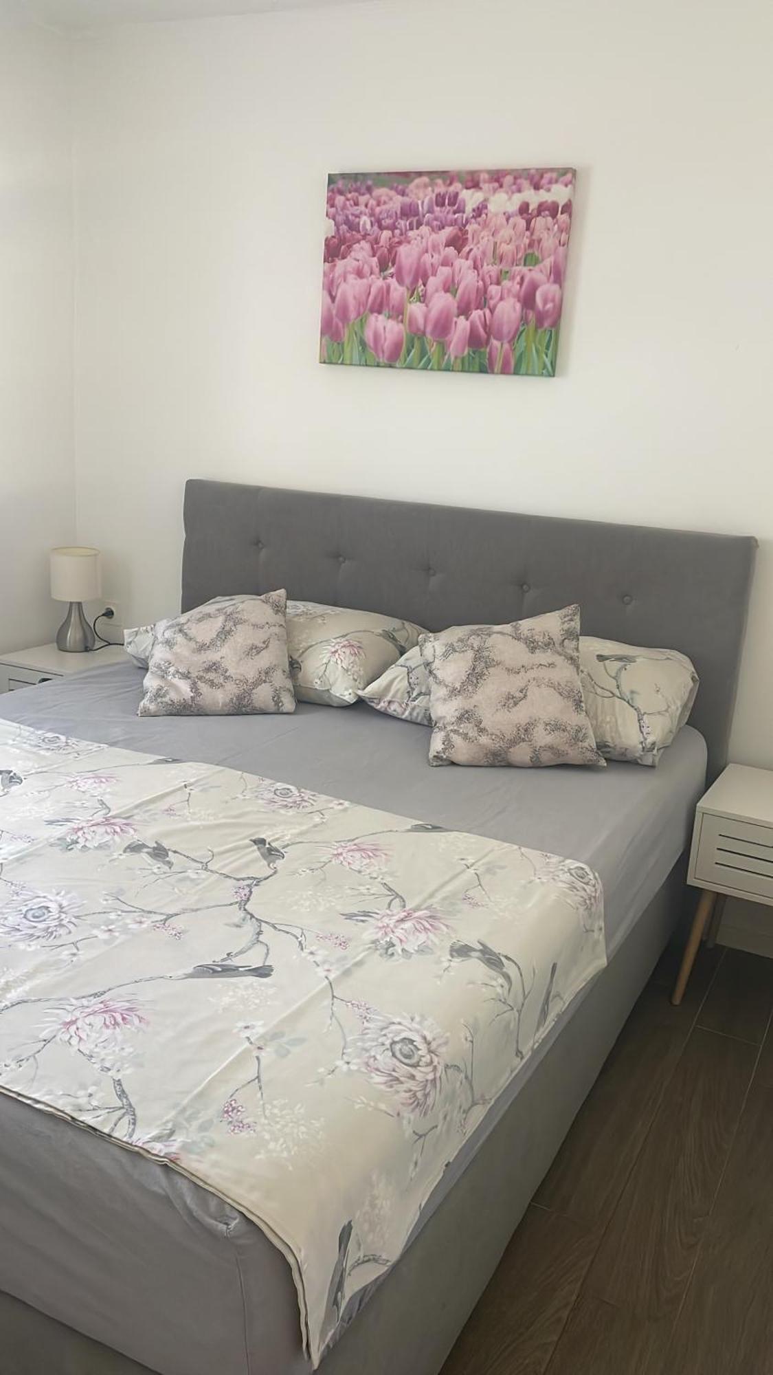 Apartments Punta Kruševo المظهر الخارجي الصورة