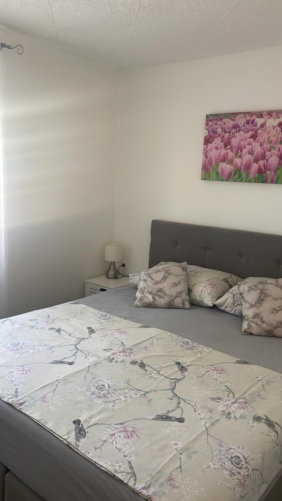Apartments Punta Kruševo المظهر الخارجي الصورة