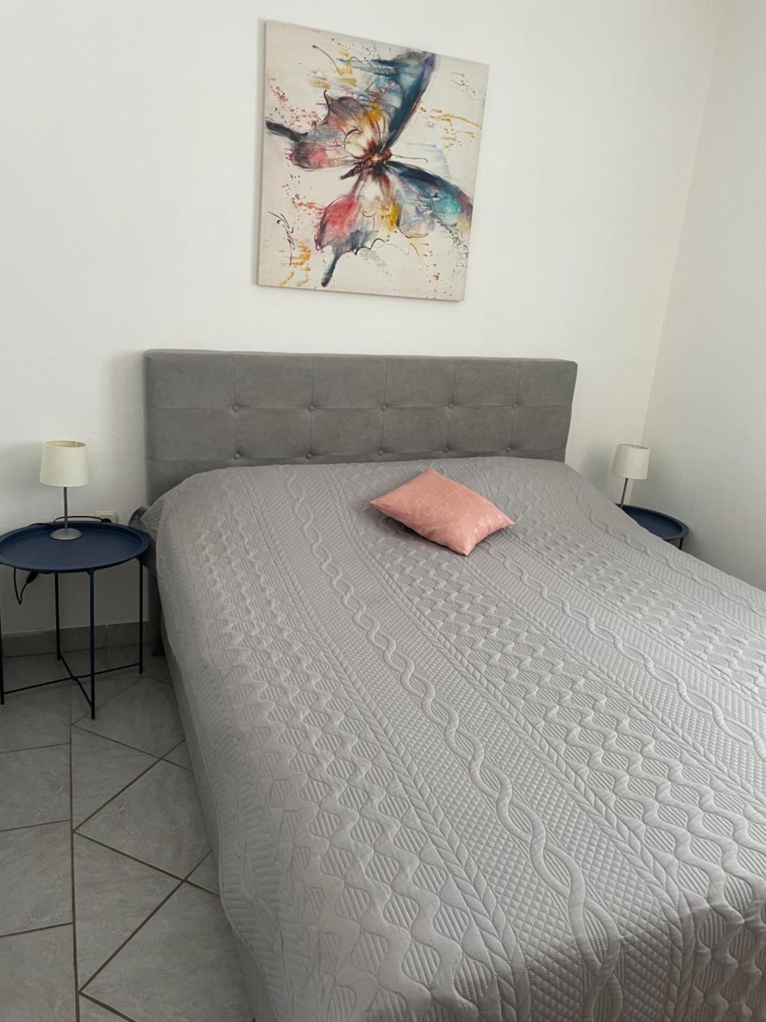 Apartments Punta Kruševo المظهر الخارجي الصورة