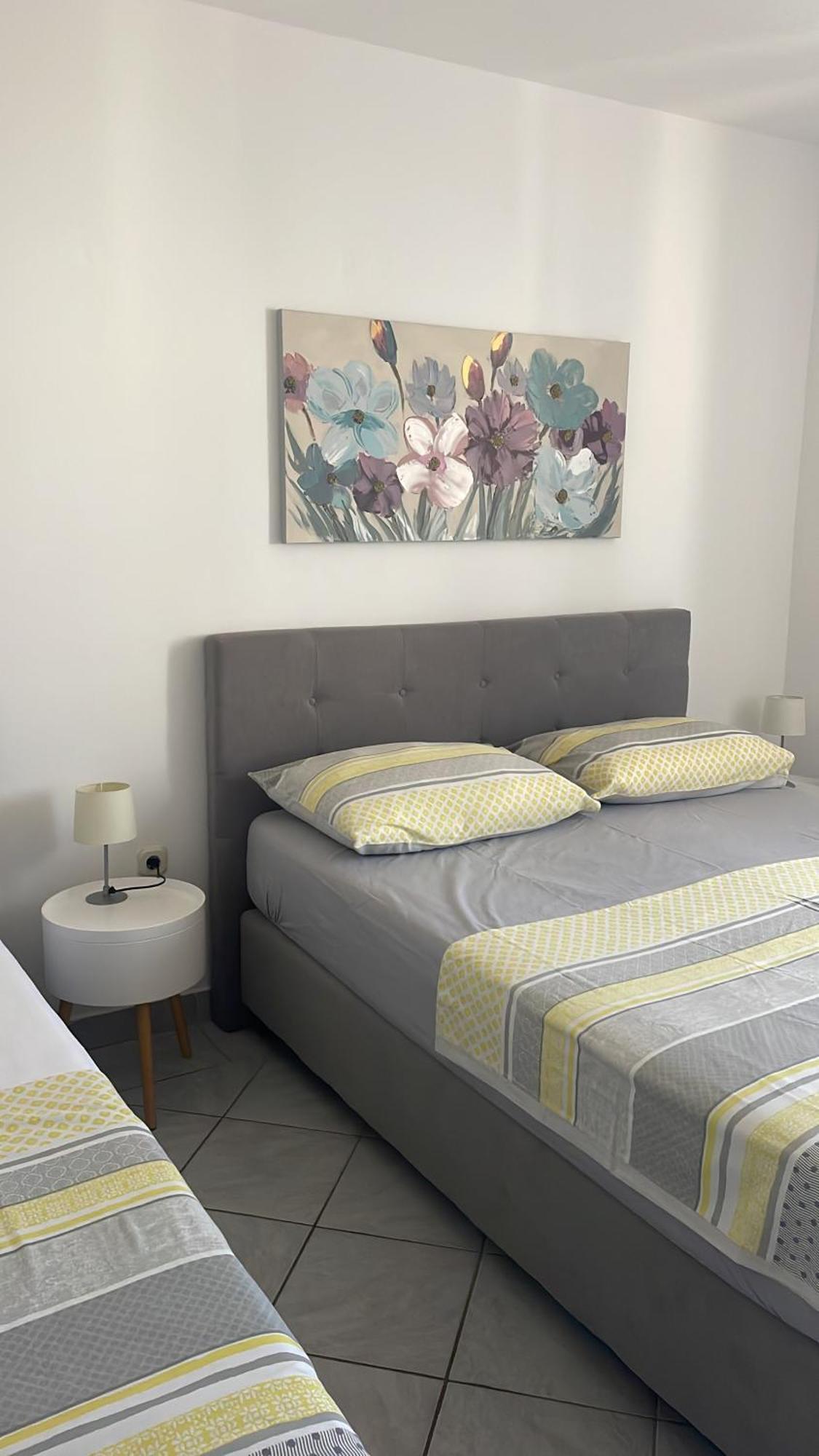 Apartments Punta Kruševo المظهر الخارجي الصورة